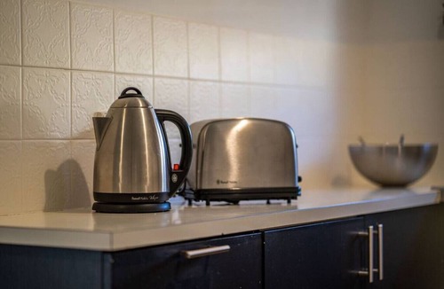 Grange Apartment | ★Serenity by the Sea @ Grange★✔Beachside✔Parking