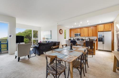 Rockaway Beach Apartment | Serenity by the Sea