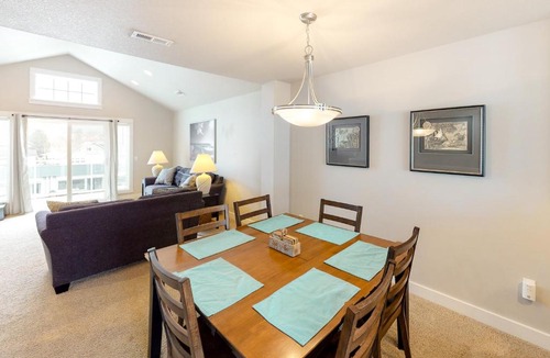 Rockaway Beach House | Serenity by the Sea