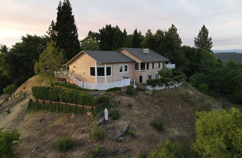 Shingle Springs House | Serenity Cottage