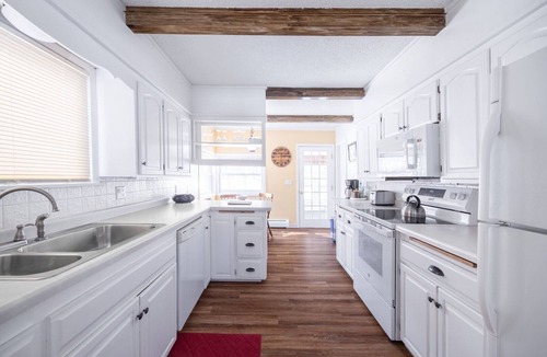 Hermantown Cottage | Serenity Cottage - Private Yard, Sauna, ATV Trails