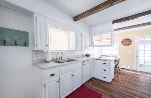 Hermantown Cottage | Serenity Cottage - Private Yard, Sauna, ATV Trails