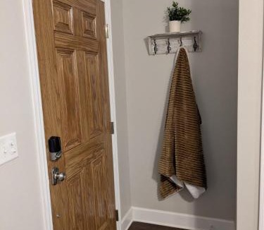Thomasville House | Serenity Cottage