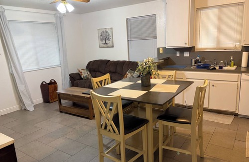 Lehi Apartment | Serenity Cove apartment #3