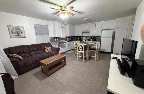 Lehi Apartment | Serenity Cove apartment #3