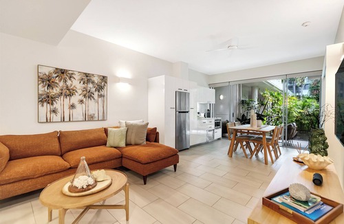 Palm Cove Resort | Serenity @ Drift Beach Resort - Palm Cove