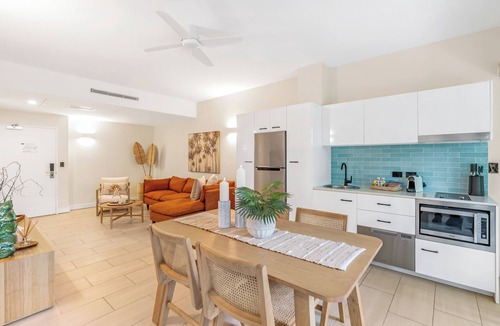 Palm Cove Resort | Serenity @ Drift Beach Resort - Palm Cove