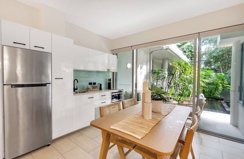 Palm Cove Resort | Serenity @ Drift Beach Resort - Palm Cove