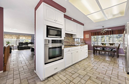 Jesmond Dene House | Serenity Escape | 4BR | Hot Tub | Mini Golf | Fire Pit