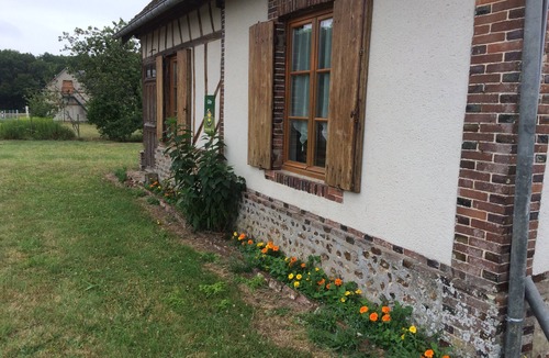 Sainte-Marguerite-de-l'Autel Cottage | Serenity, escape and relaxation in this cottage in the Normandy countryside
