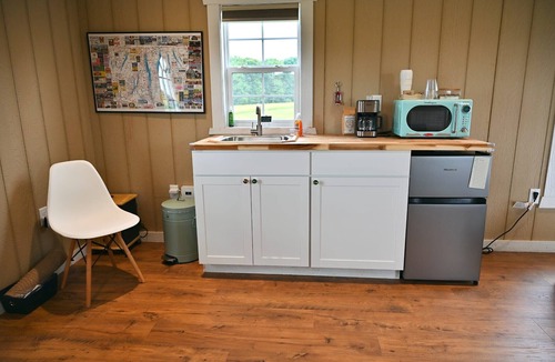 Interlaken Cottage | Serenity Escape: Relax Cottage