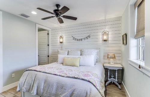 Cinnamon Shore Apartment | Serenity Found TC 1312