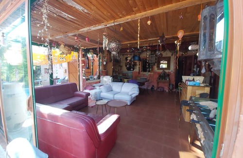 Sollies-Toucas House | Serenity!