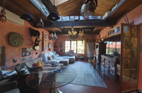 Sollies-Toucas House | Serenity!