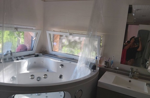 Sollies-Toucas House | Serenity!