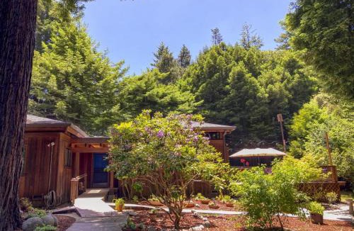 Fort Bragg House | Serenity Grove