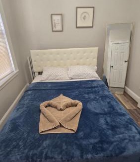 Irvington House | Serenity Haven