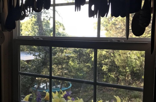 Canyon Lake Cottage | Serenity Hill B n B - Private Country Cottage on the Scenic Devils Backbone