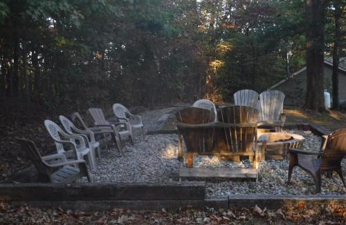 Brownsville Bed & Breakfast | serenity hill bed and breakfast