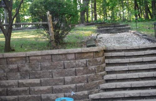 Brownsville Bed & Breakfast | serenity hill bed and breakfast