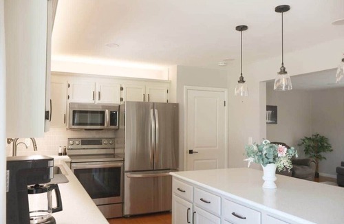 Wooster House | Serenity Home Rental