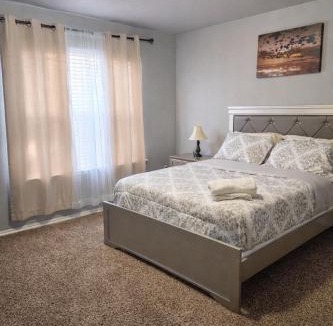 Moore Apartment | Serenity Homes