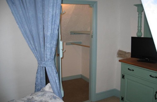 Glemsford Bed & Breakfast | Serenity House