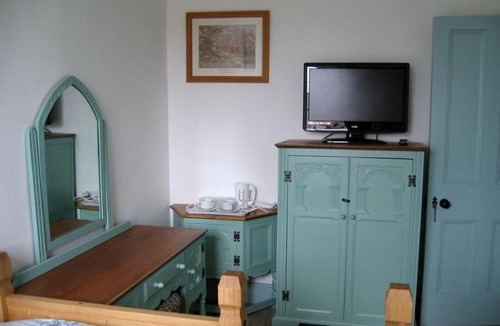 Glemsford Bed & Breakfast | Serenity House