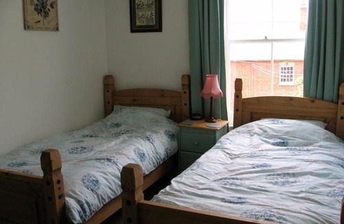 Glemsford Bed & Breakfast | Serenity House