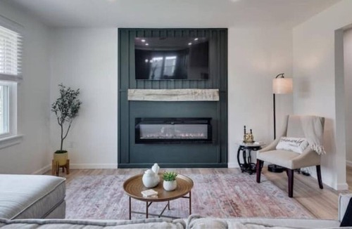 Hohenwald House | Serenity House