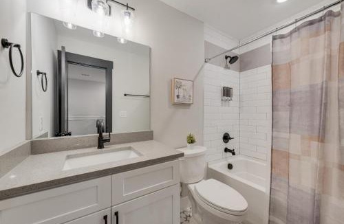 Princeton House | Serenity I, Brand new 3 Bedroom Home