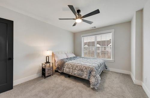 Princeton House | Serenity I, Brand new 3 Bedroom Home