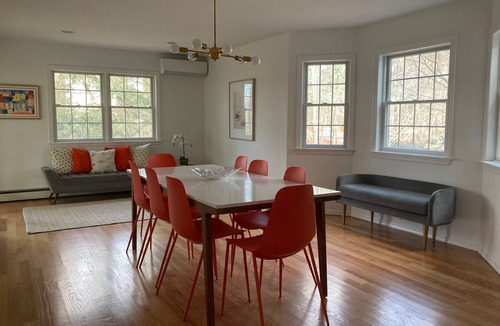 East Patchogue House | Serenity in beautiful Bellport/E.Patchogue.