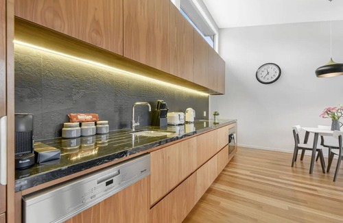 Maleny Villa | Serenity in Central Maleny