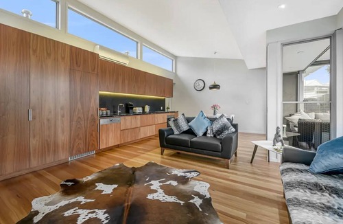 Maleny Villa | Serenity in Central Maleny