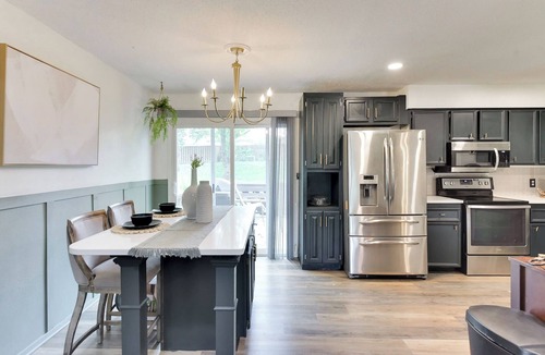 Elkhorn House | Serenity in Fair Meadows