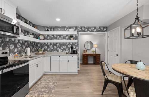 Fredericksburg Apartment | Serenity in Fredericksburg