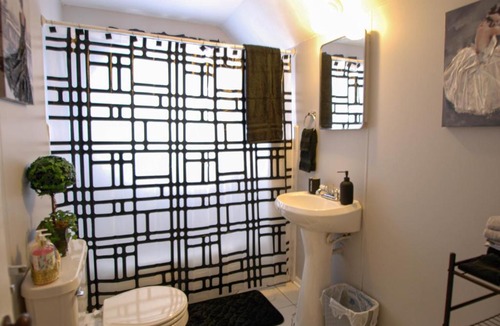 Sapulpa Villa | Serenity in Sapulpa