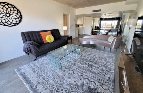 Roosevelt House | Serenity in the Sky