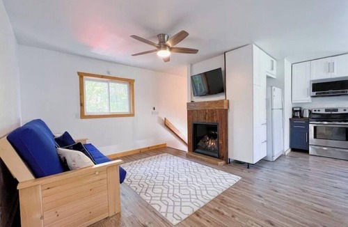 Rye Cottage | Serenity In The Trees