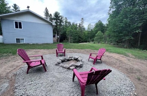 Rye Cottage | Serenity In The Trees