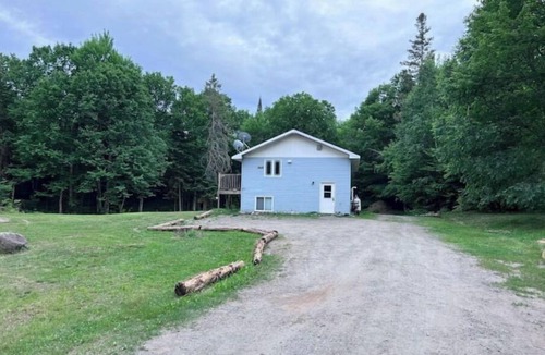 Rye Cottage | Serenity In The Trees