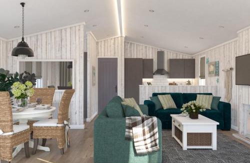 Spalding Resort | Serenity Lakes