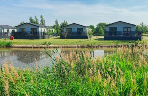 Spalding Resort | Serenity Lakes