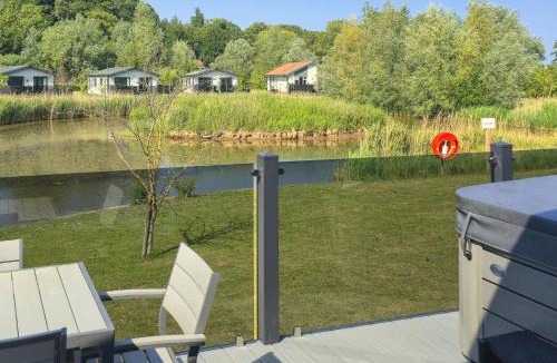 Spalding Resort | Serenity Lakes