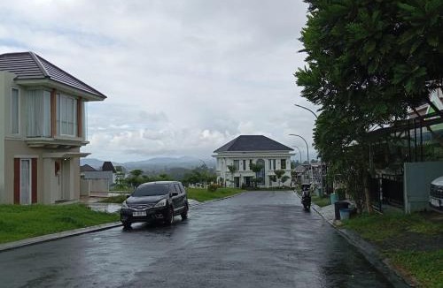 Pineleng House | Serenity living