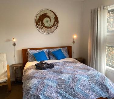 Dolphin Point Bed & Breakfast | Serenity Lodge for Couples