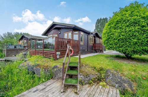 Tewitfield House | Serenity Lodge