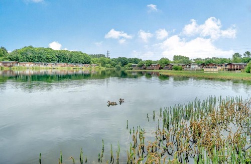 Tewitfield House | Serenity Lodge