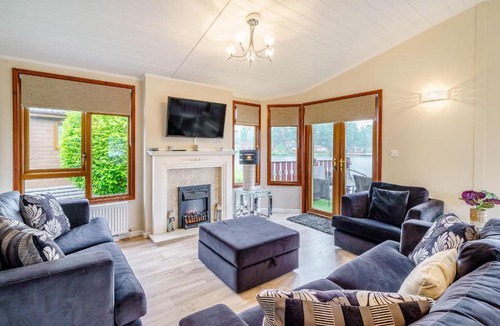 Tewitfield House | Serenity Lodge